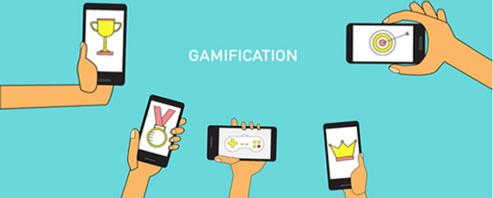 What is Gamification – gamification365x