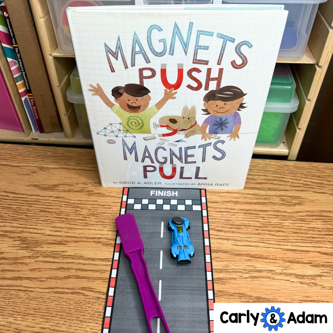 How to Choose a STEM Curriculum — Carly and Adam